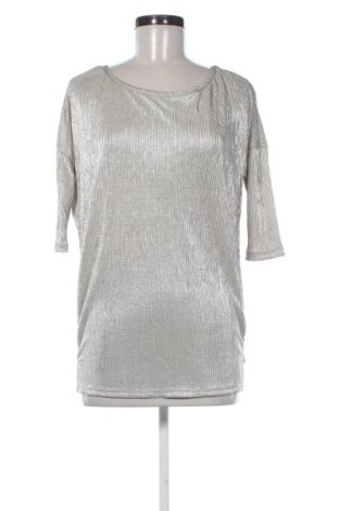 Dámská halenka Bershka, Velikost S, Barva Zlatistá, Cena  249,00 Kč