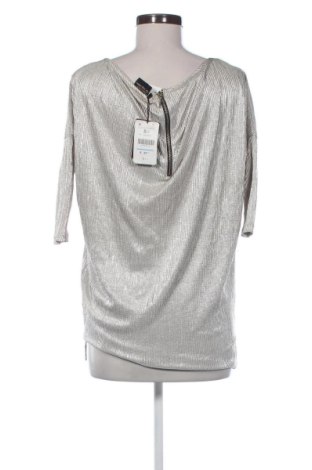 Dámská halenka Bershka, Velikost S, Barva Zlatistá, Cena  249,00 Kč