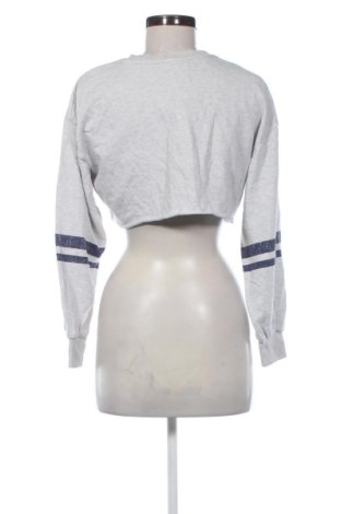 Bluzka damska Bershka, Rozmiar XS, Kolor Szary, Cena 51,99 zł