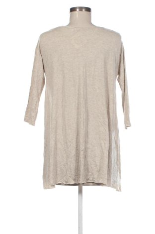 Bluzka damska Bershka, Rozmiar S, Kolor Beżowy, Cena 22,99 zł