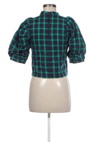 Damen Shirt Bershka, Größe S, Farbe Mehrfarbig, Preis € 4,99