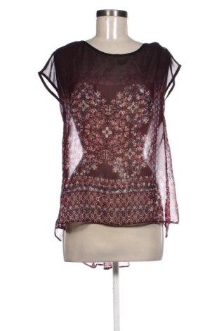 Γυναικεία μπλούζα Bershka, Μέγεθος M, Χρώμα Πολύχρωμο, Τιμή 6,99 €