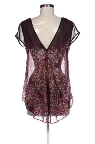 Γυναικεία μπλούζα Bershka, Μέγεθος M, Χρώμα Πολύχρωμο, Τιμή 6,99 €