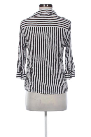 Дамска блуза Bershka, Размер S, Цвят Многоцветен, Цена 4,09 €