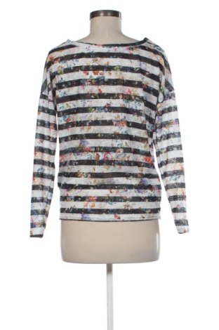 Bluză de femei Bershka, Mărime L, Culoare Multicolor, Preț 31,28 Lei