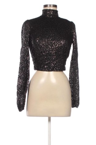 Bluzka damska Bershka, Rozmiar S, Kolor Kolorowy, Cena 30,84 zł