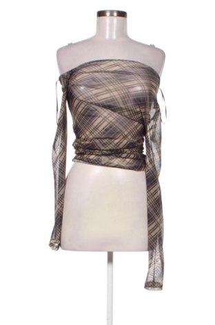 Dámská halenka Bershka, Velikost M, Barva Vícebarevné, Cena  255,00 Kč