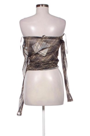 Dámská halenka Bershka, Velikost M, Barva Vícebarevné, Cena  255,00 Kč