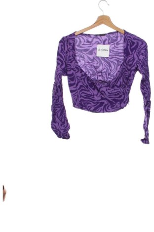 Női blúz Bershka, Méret S, Szín Sokszínű, Ár 1 129 Ft