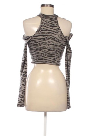 Dámská halenka Bershka, Velikost XS, Barva Vícebarevné, Cena  174,00 Kč