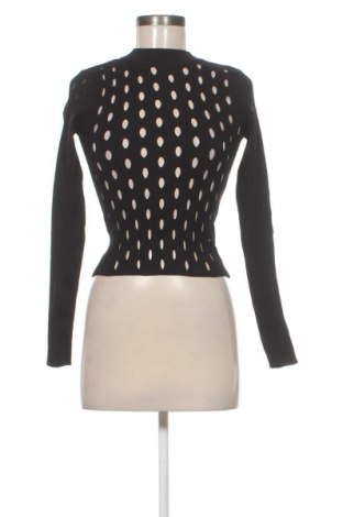 Bluză de femei Bershka, Mărime M, Culoare Negru, Preț 60,99 Lei