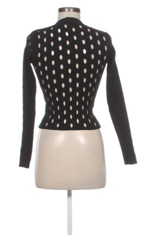 Bluză de femei Bershka, Mărime M, Culoare Negru, Preț 60,99 Lei