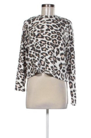 Bluzka damska Bershka, Rozmiar S, Kolor Kolorowy, Cena 30,84 zł