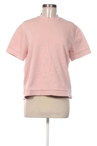 Damen Shirt Bershka, Größe L, Farbe Rosa, Preis 5,99 €