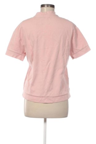 Damen Shirt Bershka, Größe L, Farbe Rosa, Preis 5,99 €