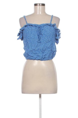 Női blúz Bershka, Méret L, Szín Sokszínű, Ár 2 239 Ft