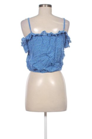 Női blúz Bershka, Méret L, Szín Sokszínű, Ár 2 239 Ft