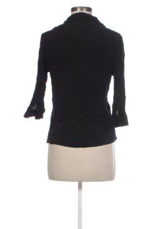 Damen Shirt Bershka, Größe S, Farbe Schwarz, Preis € 6,99