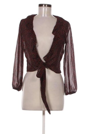 Damen Shirt Bershka, Größe S, Farbe Mehrfarbig, Preis 4,99 €