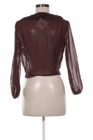 Damen Shirt Bershka, Größe S, Farbe Mehrfarbig, Preis 4,99 €