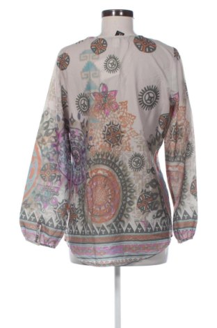 Дамска блуза Best Connections, Размер L, Цвят Многоцветен, Цена 3,57 €