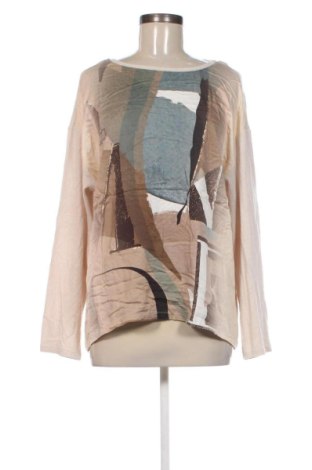 Bluzka damska Betty & Co, Rozmiar XL, Kolor Beżowy, Cena 43,99 zł