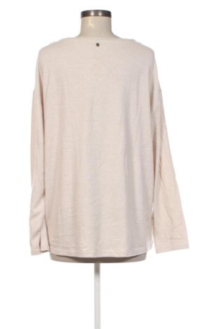 Bluzka damska Betty & Co, Rozmiar XL, Kolor Beżowy, Cena 43,99 zł