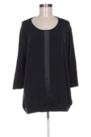 Damen Shirt Betty Barclay, Größe XL, Farbe Blau, Preis € 32,99