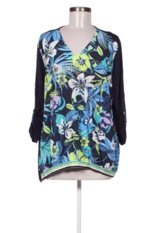 Дамска блуза Betty Barclay, Размер XXL, Цвят Многоцветен, Цена 25,05 €