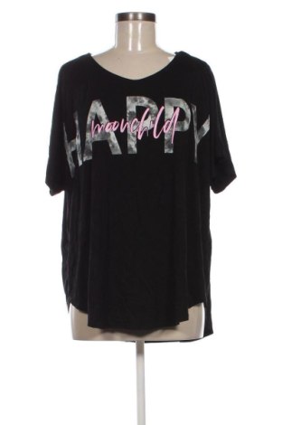 Női blúz Betty Barclay, Méret XXL, Szín Fekete, Ár 8 089 Ft