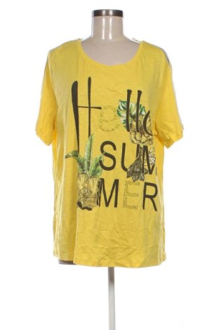 Bluză de femei Betty Barclay, Mărime XL, Culoare Galben, Preț 95,99 Lei