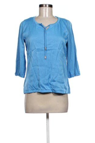 Damen Shirt Betty Barclay, Größe M, Farbe Blau, Preis 24,99 €