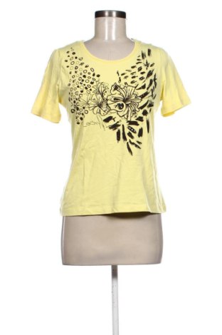 Damen Shirt Betty Barclay, Größe M, Farbe Gelb, Preis 17,99 €