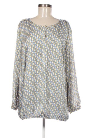 Дамска блуза Bexleys, Размер XXL, Цвят Многоцветен, Цена 5,62 €