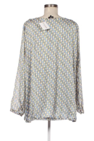 Дамска блуза Bexleys, Размер XXL, Цвят Многоцветен, Цена 5,62 €