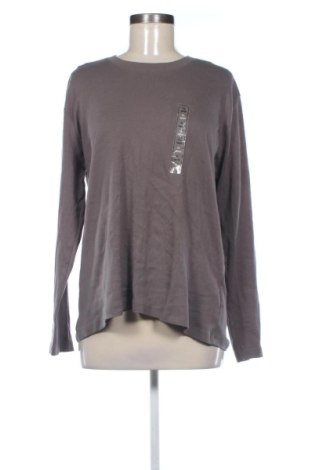 Damen Shirt Bexleys, Größe XL, Farbe Grau, Preis € 22,99