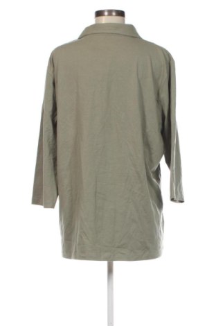Dámska blúza Bexleys, Veľkosť XXL, Farba Zelená, Cena  10,95 €