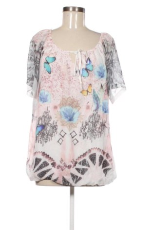 Damen Shirt Bexleys, Größe XL, Farbe Mehrfarbig, Preis € 11,99