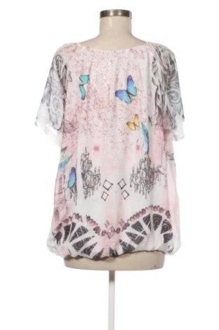 Damen Shirt Bexleys, Größe XL, Farbe Mehrfarbig, Preis € 11,99