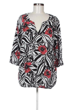 Дамска блуза Bexleys, Размер XXL, Цвят Многоцветен, Цена 12,78 €