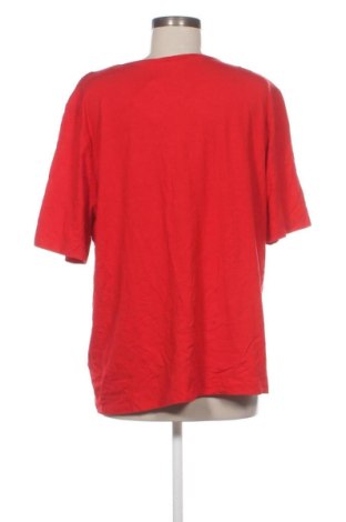 Dámska blúza Bexleys, Veľkosť XL, Farba Červená, Cena  11,95 €