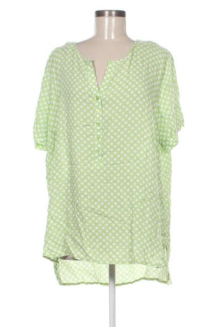 Damen Shirt Bexleys, Größe XXL, Farbe Mehrfarbig, Preis 9,99 €