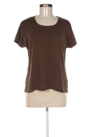 Дамска блуза Biaggini, Размер XL, Цвят Кафяв, Цена 5,62 €