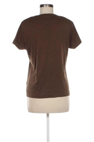 Дамска блуза Biaggini, Размер XL, Цвят Кафяв, Цена 5,62 €