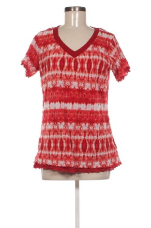 Damen Shirt Biaggini, Größe L, Farbe Mehrfarbig, Preis € 7,99