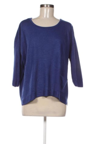 Bluză de femei Biaggini, Mărime XXL, Culoare Albastru, Preț 60,99 Lei