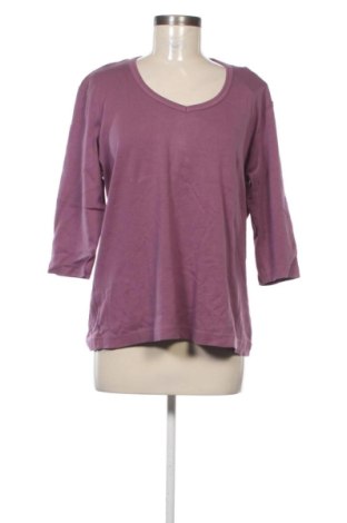 Női blúz Biaggini, Méret XXL, Szín Lila, Ár 4 949 Ft