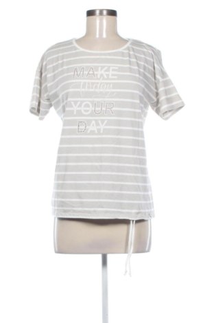 Damen Shirt Bianca, Größe M, Farbe Mehrfarbig, Preis 8,99 €