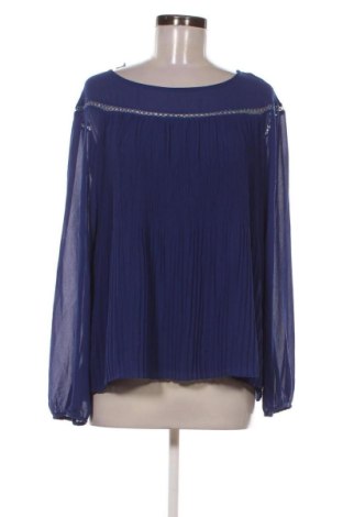 Γυναικεία μπλούζα Bianco Ghiaccio, Μέγεθος L, Χρώμα Μπλέ, Τιμή 29,99 €