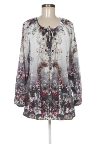 Dámská halenka Biba, Velikost L, Barva Vícebarevné, Cena  289,00 Kč